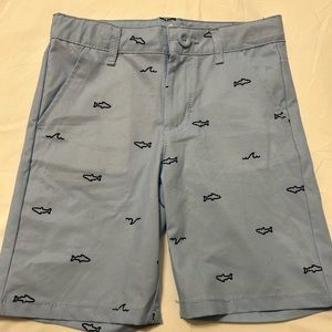 Cat and Jack Boys Quick Dry Shorts, Size 7